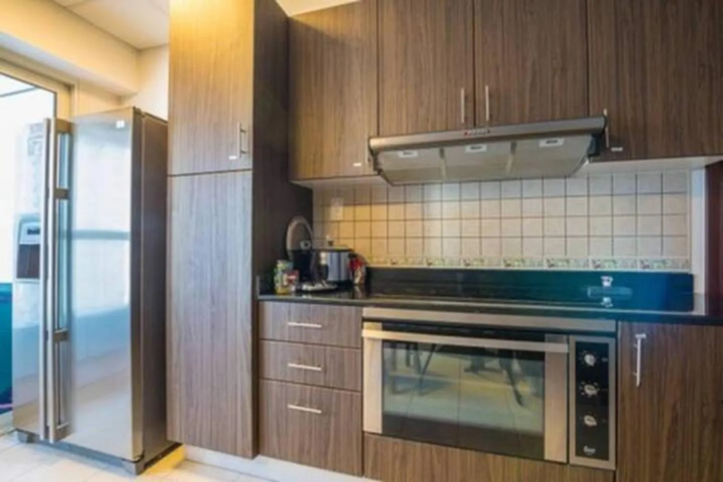 Rum i privatbostad Ensuite Rooms In Coliving Apartments In Marina Dubai Förenade Arabemiraten