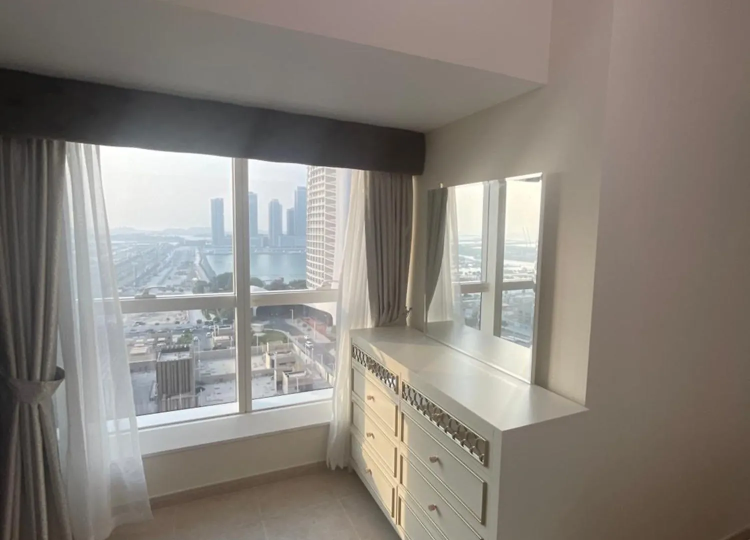 Rum i privatbostad Ensuite Rooms In Coliving Apartments In Marina Dubai Förenade Arabemiraten