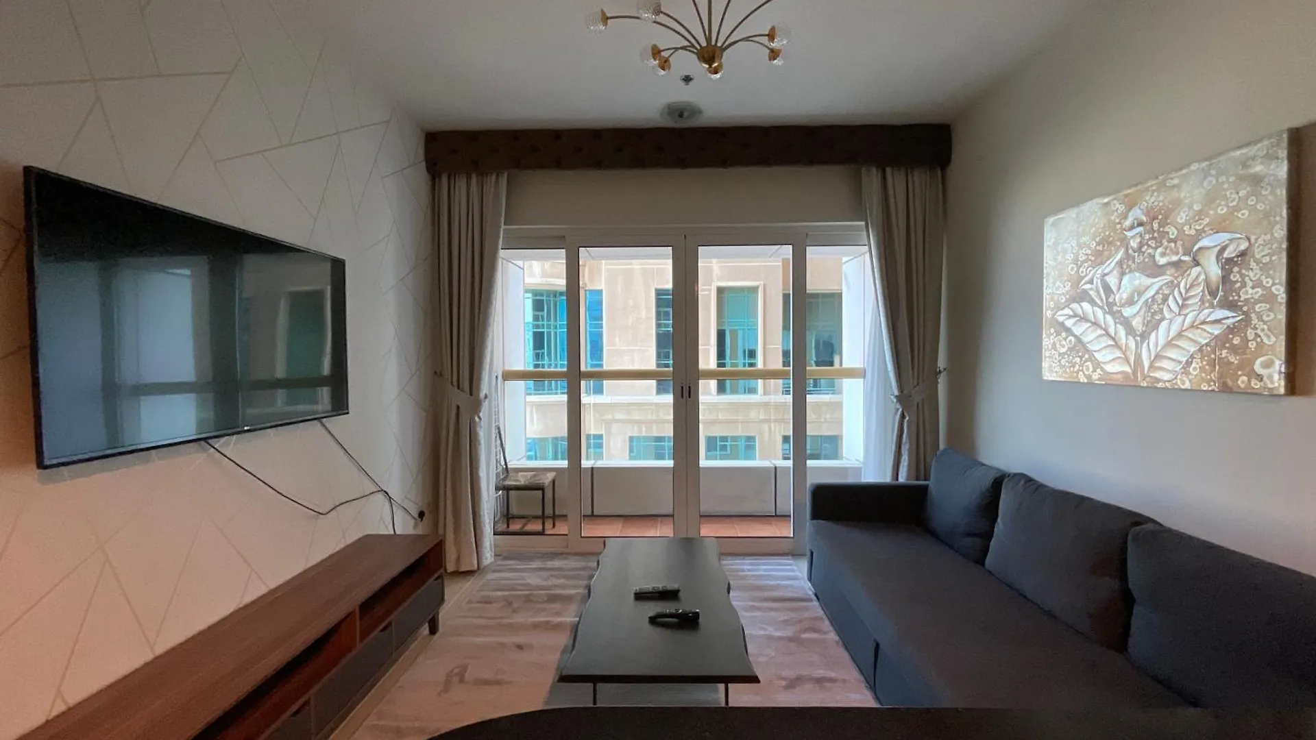 Rum i privatbostad Ensuite Rooms In Coliving Apartments In Marina Dubai
