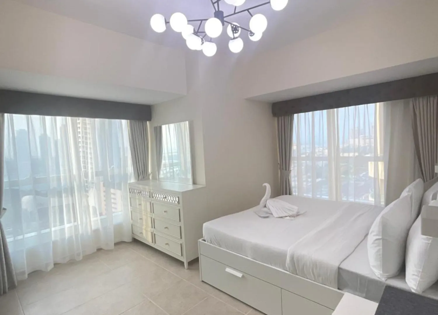 Ensuite Rooms In Coliving Apartments In Marina Dubai Rum i privatbostad