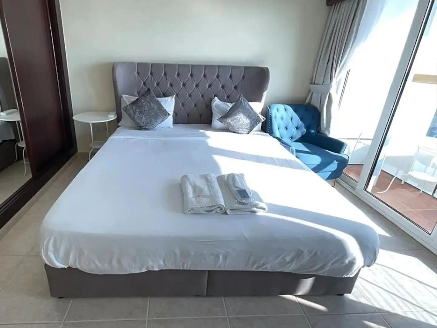 Rum i privatbostad Ensuite Rooms In Coliving Apartments In Marina Dubai