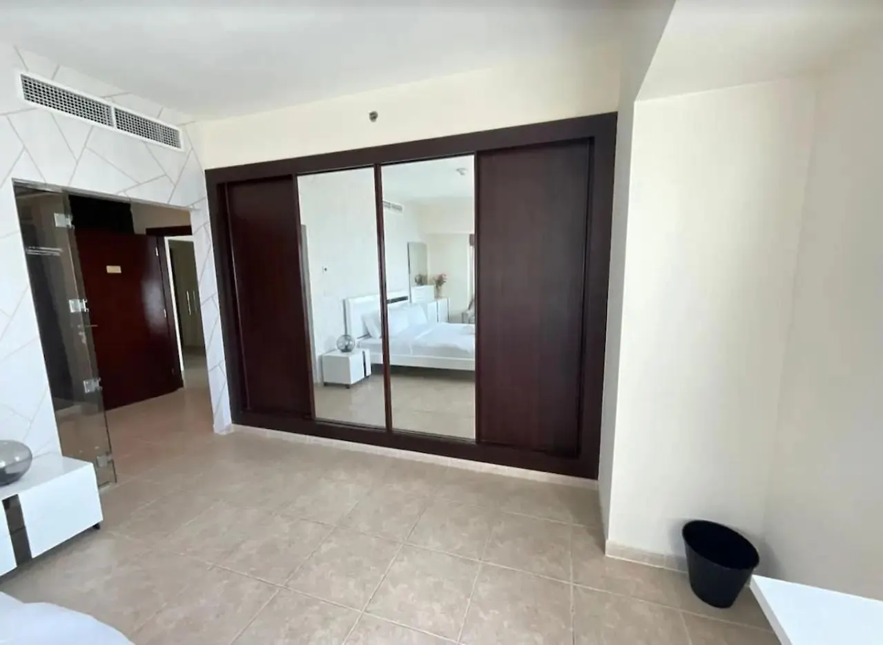 Ensuite Rooms In Coliving Apartments In Marina Dubai Rum i privatbostad