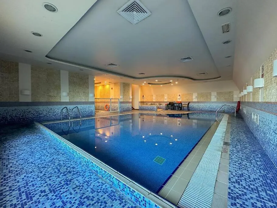 Homestay Ensuite Rooms In Coliving Apartments In Marina Dubai