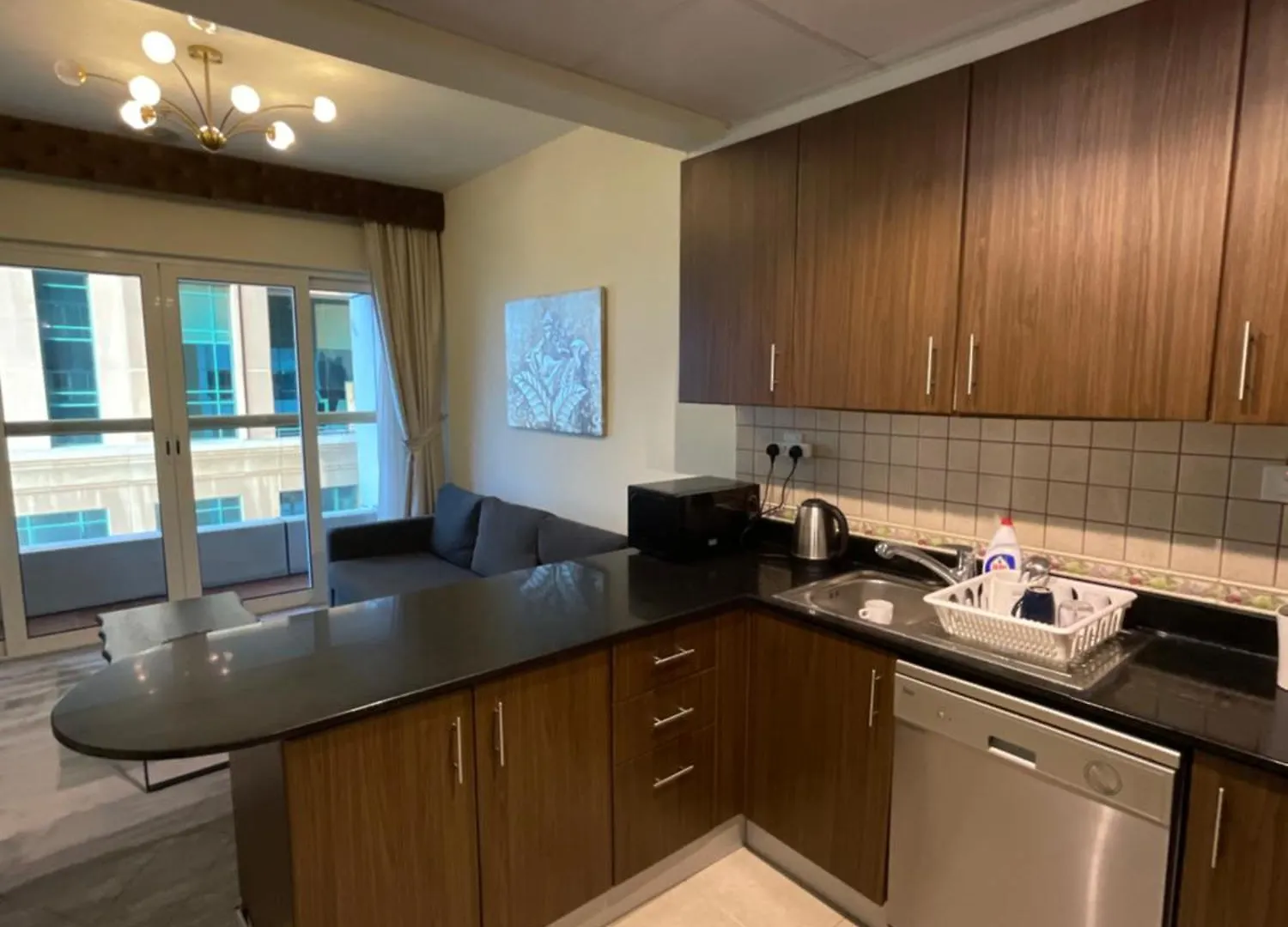 Ensuite Rooms In Coliving Apartments In Marina Dubai Homestay