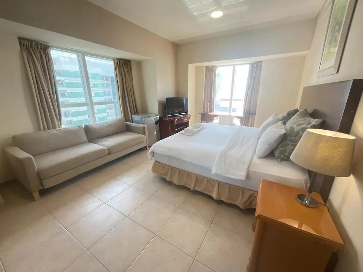 Ensuite Rooms In Coliving Apartments In Marina Dubai Homestay