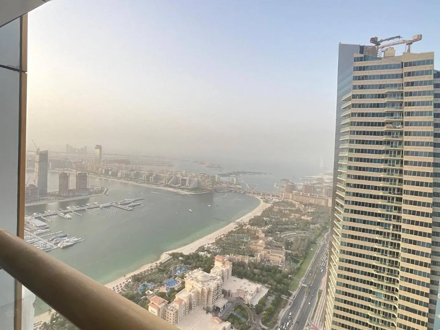 Ensuite Rooms In Coliving Apartments In Marina Dubai 0*,