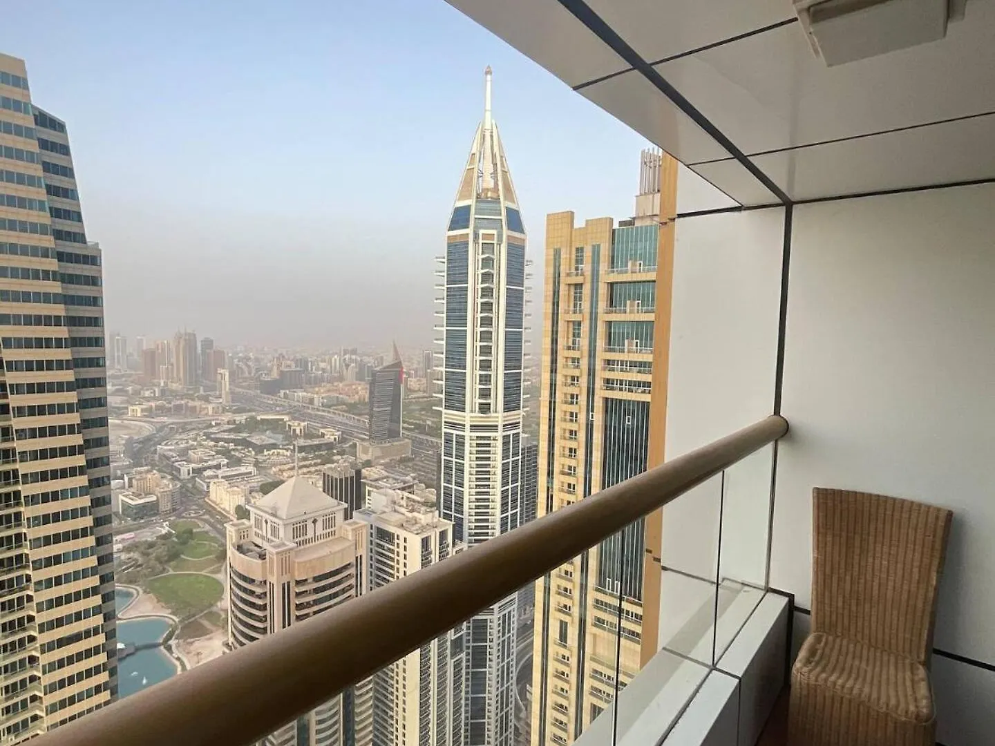 Ensuite Rooms In Coliving Apartments In Marina Dubai Homestay