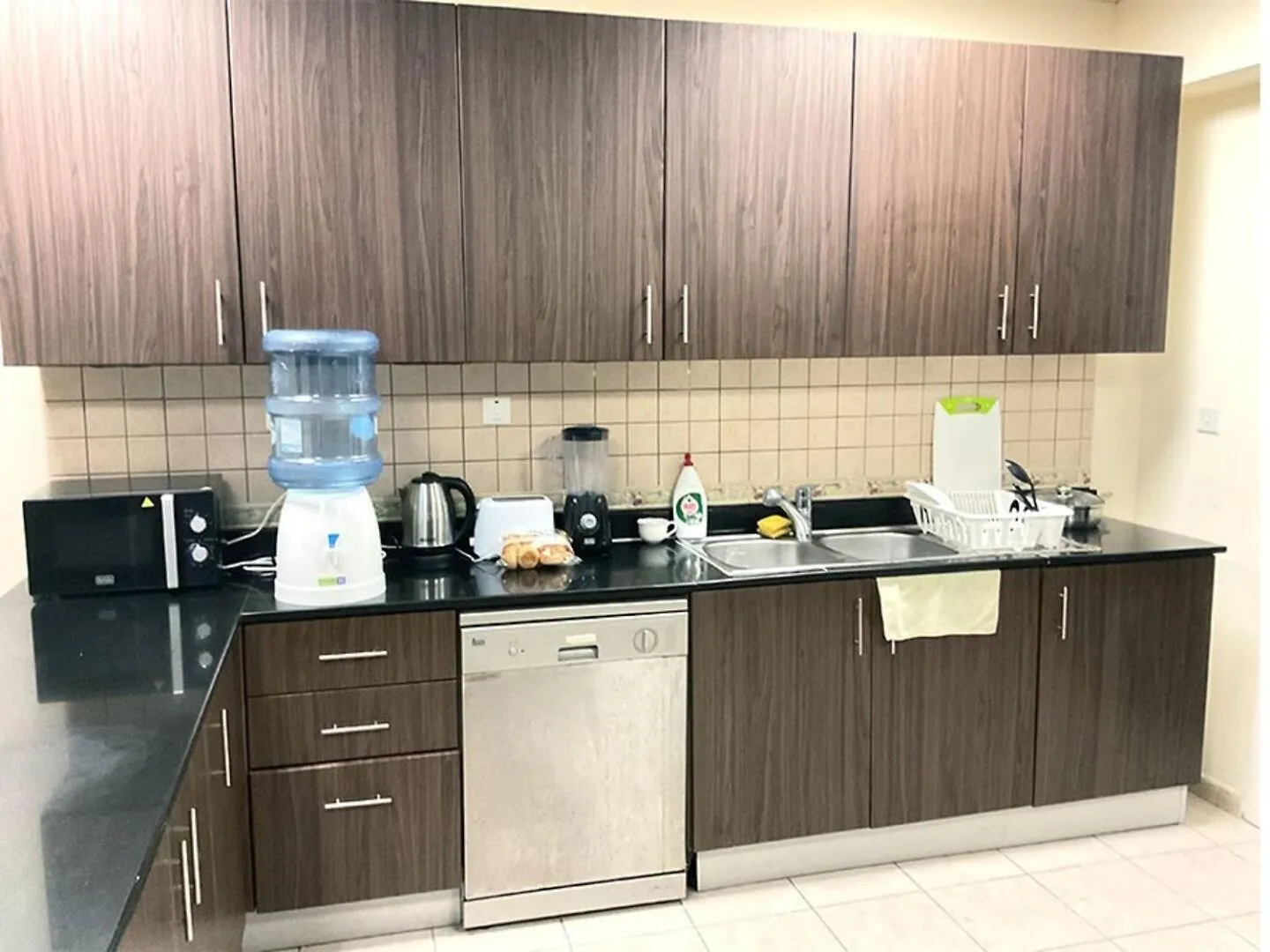 Ensuite Rooms In Coliving Apartments In Marina Dubai 0*,