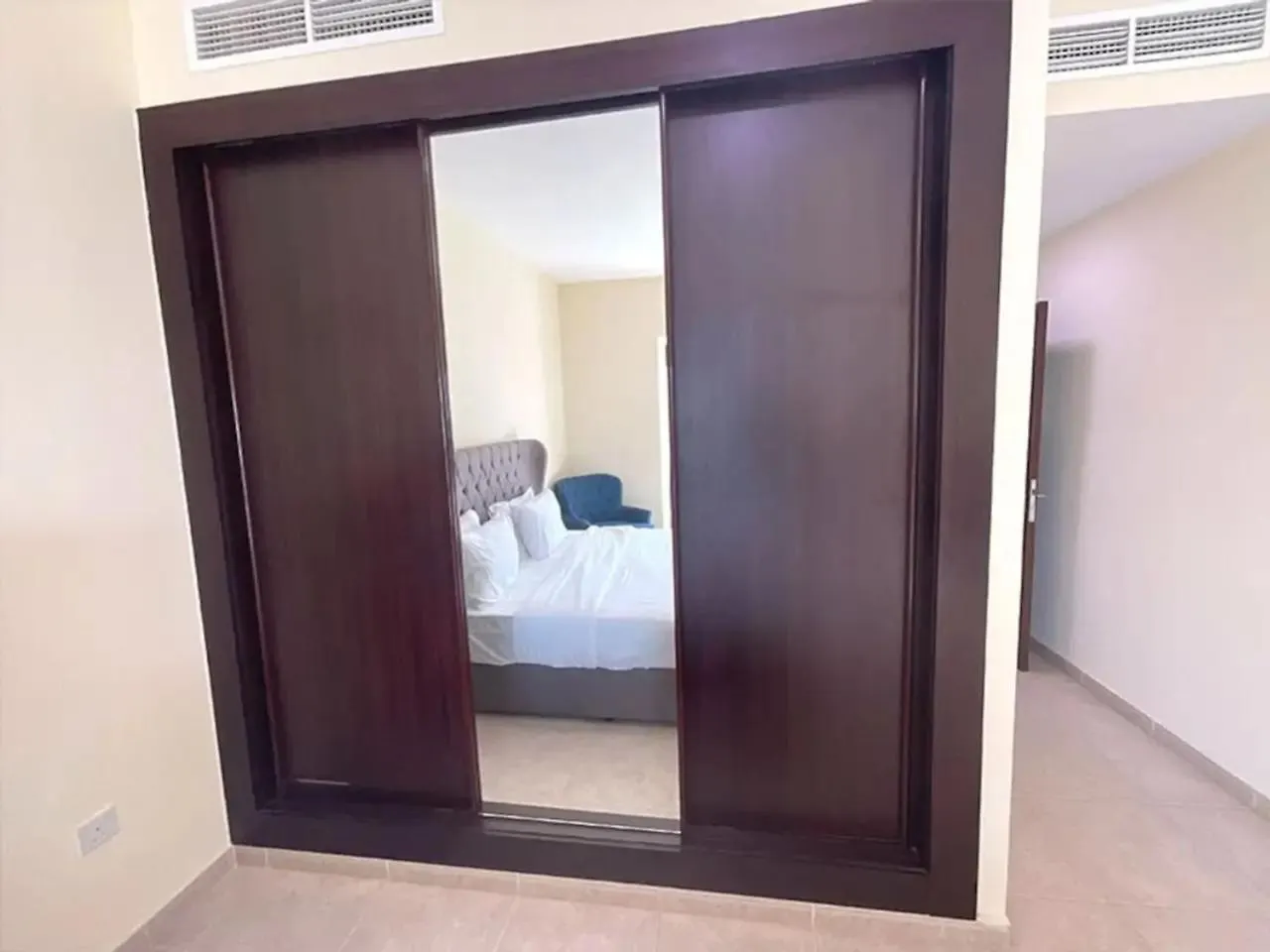 Ensuite Rooms In Coliving Apartments In Marina Dubai 0*,