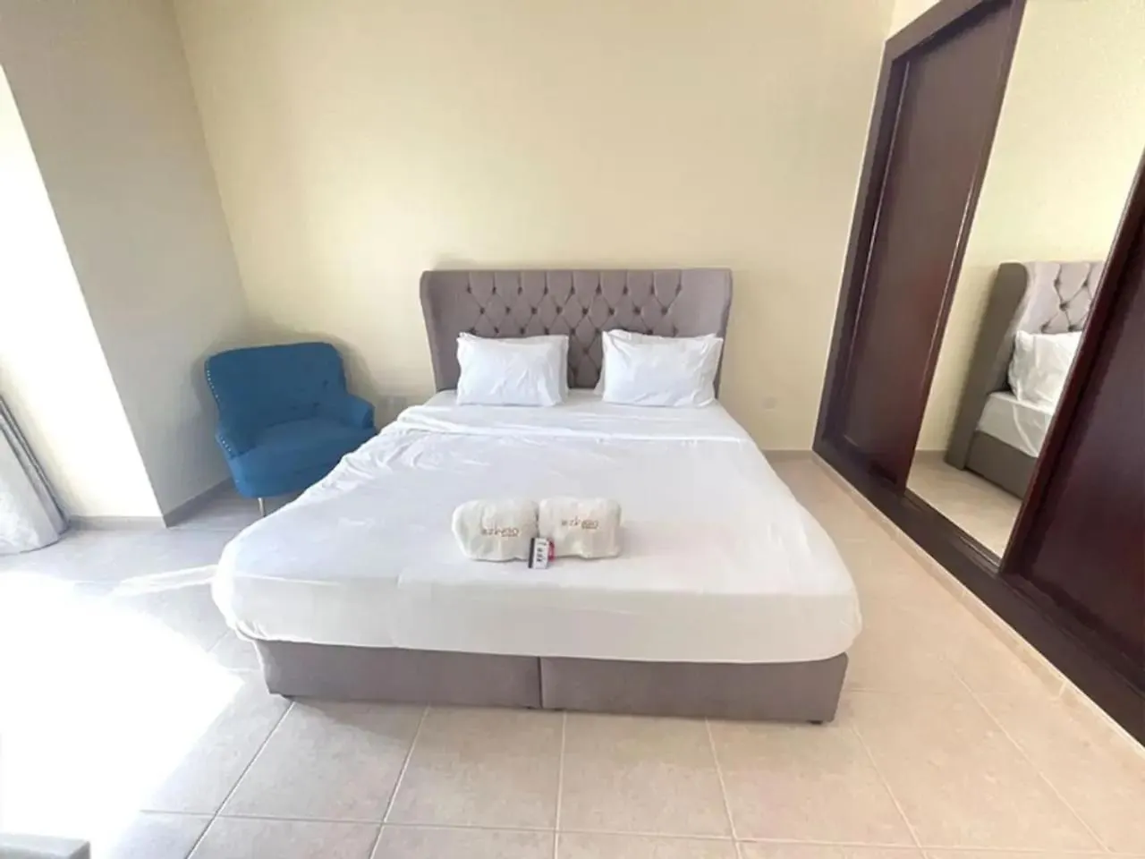 Homestay Ensuite Rooms In Coliving Apartments In Marina Dubai United Arab Emirates