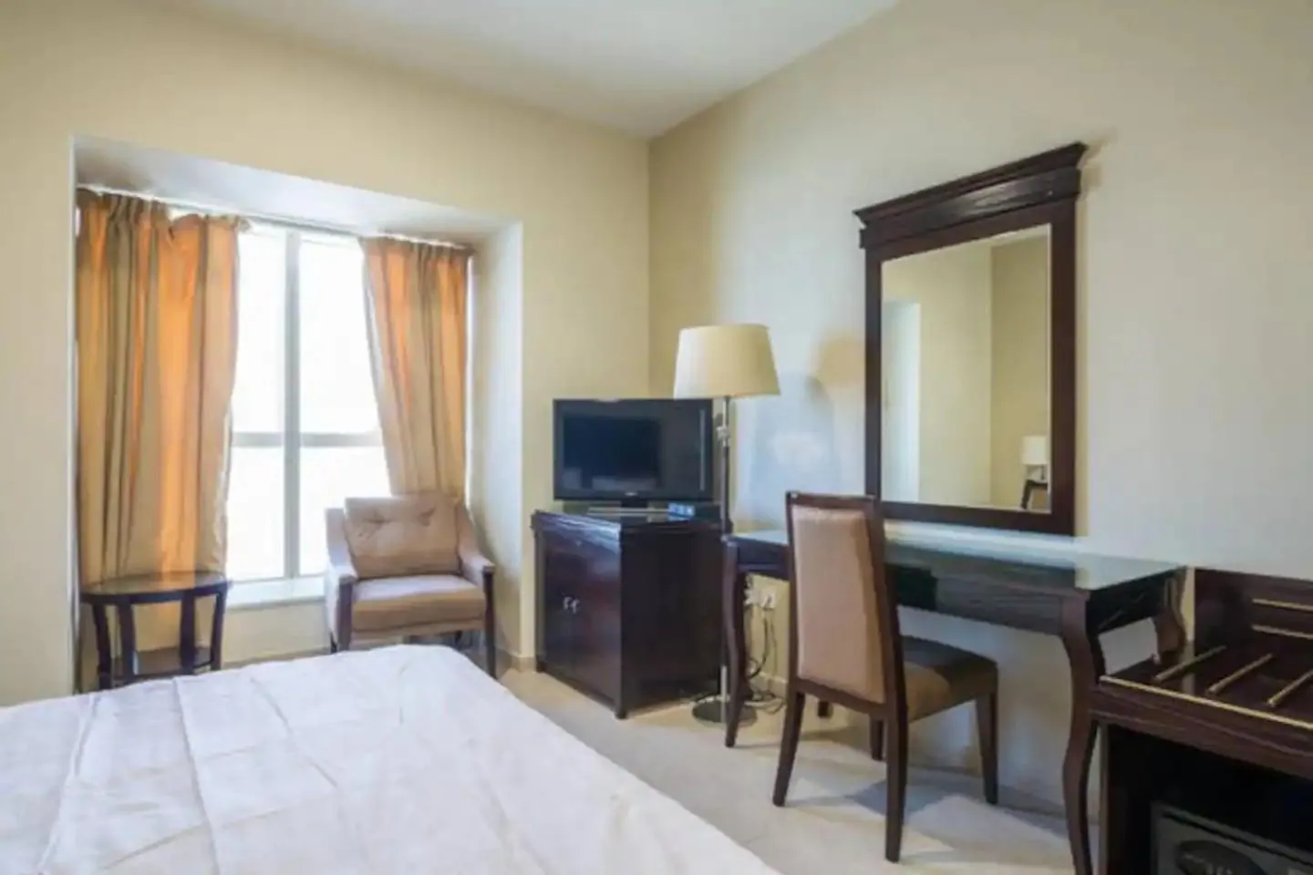Ensuite Rooms In Coliving Apartments In Marina Dubai United Arab Emirates