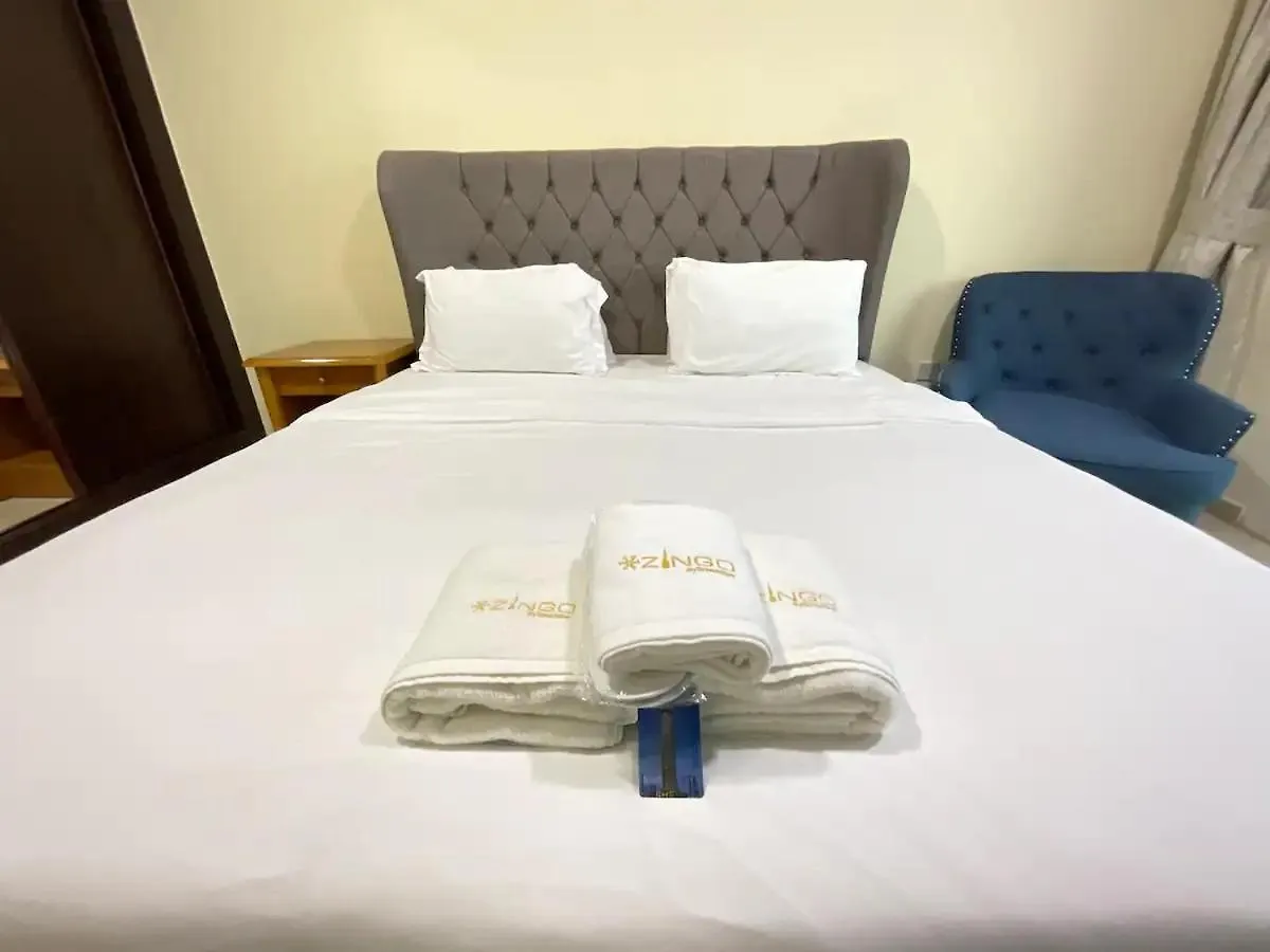 Homestay Ensuite Rooms In Coliving Apartments In Marina Dubai United Arab Emirates