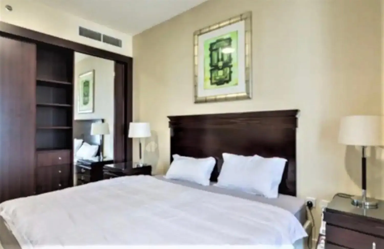 Ensuite Rooms In Coliving Apartments In Marina Dubai Homestay
