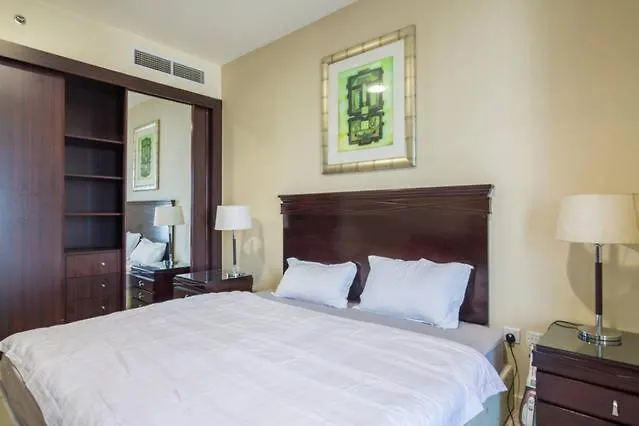 Ensuite Rooms In Coliving Apartments In Marina Dubai 0*,