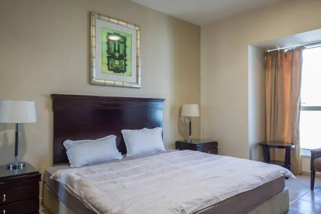 Homestay Ensuite Rooms In Coliving Apartments In Marina Dubai