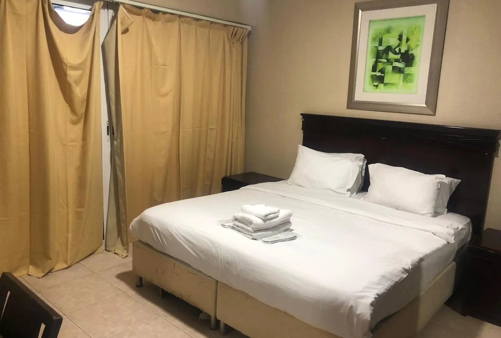 Homestay Ensuite Rooms In Coliving Apartments In Marina Dubai