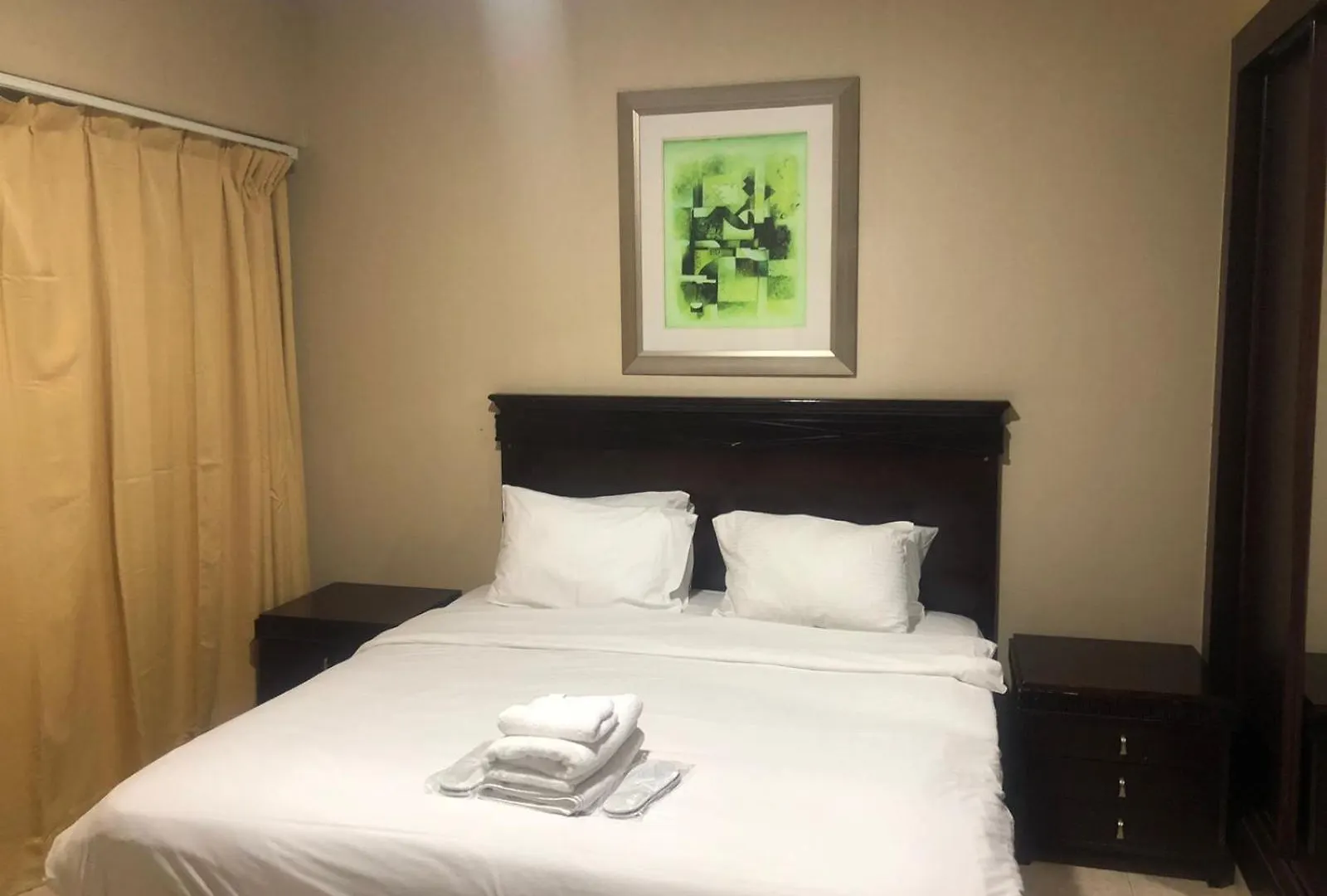 Homestay Ensuite Rooms In Coliving Apartments In Marina Dubai United Arab Emirates