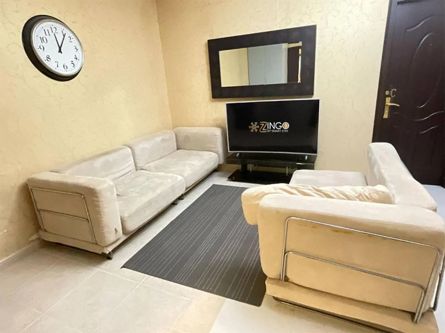 Homestay Ensuite Rooms In Coliving Apartments In Marina Dubai United Arab Emirates