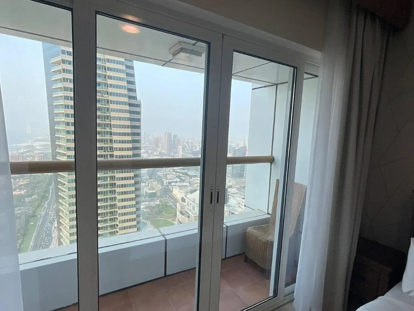 Ensuite Rooms In Coliving Apartments In Marina Dubai United Arab Emirates