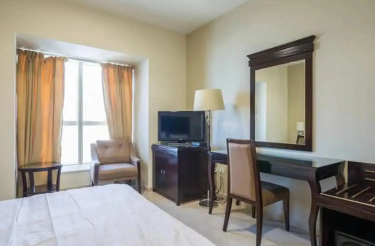 Homestay Ensuite Rooms In Coliving Apartments In Marina Dubai